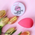 DONEGAL GĄBKA DO MAKIJAŻU BLENDING SPONGE